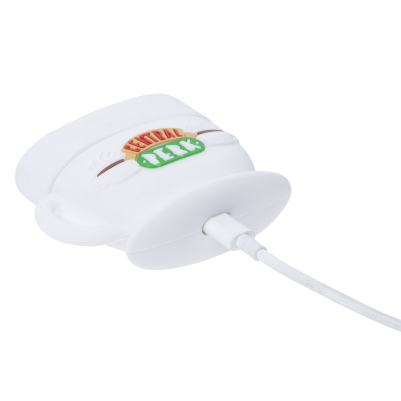Lazerbuilt Friends TWS Earphones - Central Perk Cup TWSFR-PERK