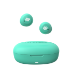 URBANISTA Ακουστικά LISBON True Wireless NEW Mint Green 1036343