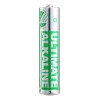 Deltaco Ultimate Αλκαλικές Μπαταρίες 1.5V LR03/AAA 10 τεμάχια Ecolabel ULT-LR03-10P
