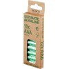 Deltaco Ultimate Αλκαλικές Μπαταρίες 1.5V LR03/AAA 10 τεμάχια Ecolabel ULT-LR03-10P