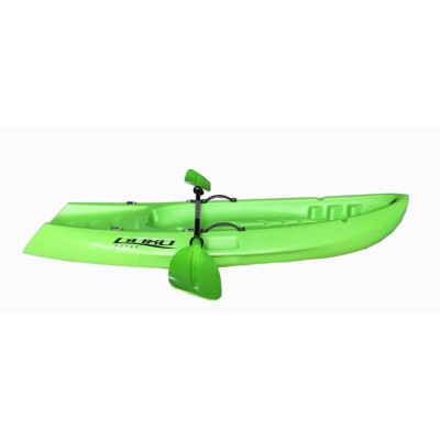 Καγιάκ  Παιδικό Gobo Nemo SOT Ενός Ατόμου Πράσινο