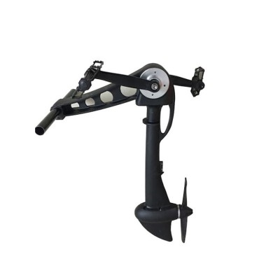 Ποδηλατικό Σύστημα για καγιάκ