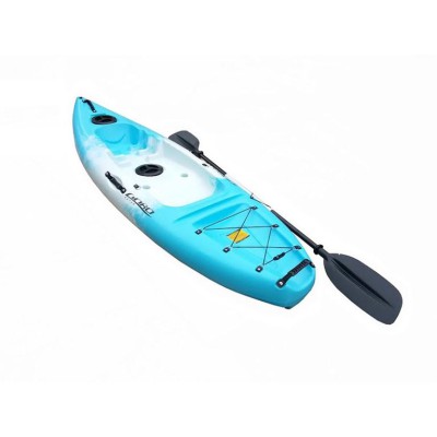 Καγιάκ Gobo Wave SOT Ενός Ατόμου Μπλέ