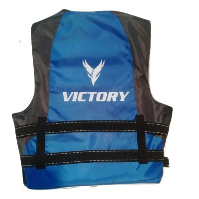 Σωσίβιο Γιλέκο VICTORY PR1 με 3 ιμάνες Μπλε