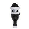 Αυξομειούμενα Πατίνια Roller NH 10905 ΣΕΤ 4 ΣΕ 1 INLINE SKATES NILS EXTREME ΜΑΥΡΟ-MEDIUM (35-38)