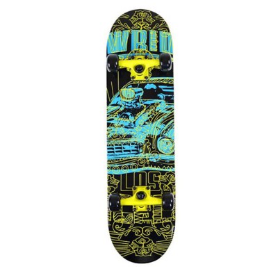 SKATEBOARD CR3108SA NIGHT NILS EXTREME