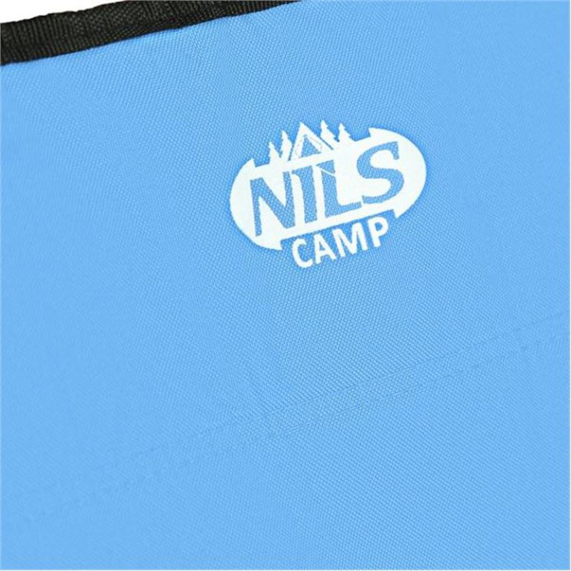 Καρέκλα Παραλίας NC3035 Μπλε NILS CAMP