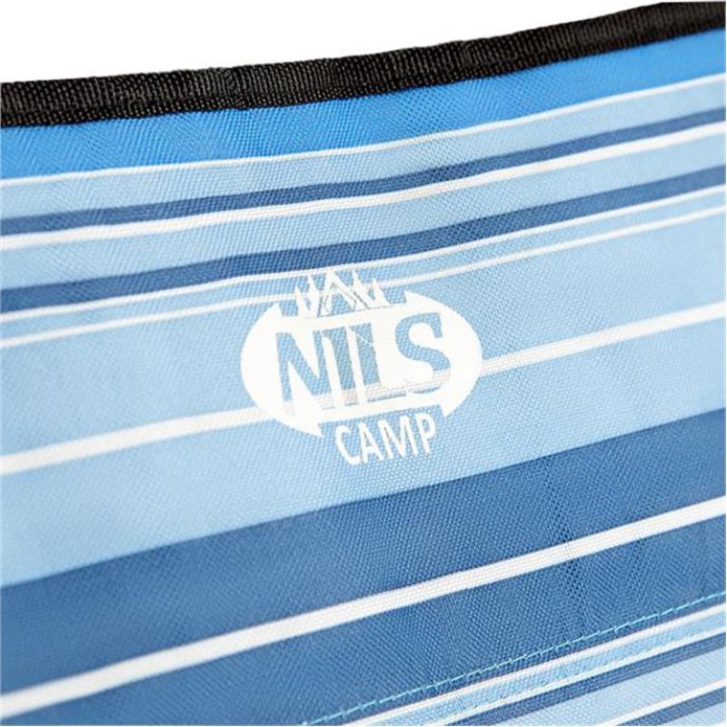 Καρέκλα Παραλίας NC3035 Τιρκουάζ NILS CAMP