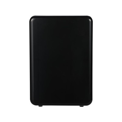 Mini Ψυγείο Ηλεκτρικό TempMaster AC220V/DC12V Μαύρο 10 ltr 