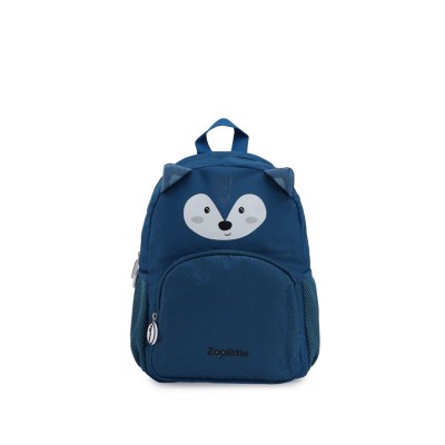 Παιδικό Σακίδιο Πλάτης Zoolittle Sonic Μπλε