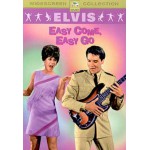 Elvis: Ανεμομαζώματα, Ανεμοσκορπίσματα - Easy Come Easy Go DVD #EC100859