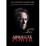 Απόλυτη Δύναμη - Absolute Power (DVD Used) #00017