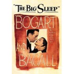 Πάθος και Αίμα - The Big Sleep (DVD Used) Συλλεκτικό #00024