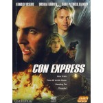Απόλυτη Καταστροφή - Con Express (DVD Used) #00053