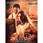 The Pelican Brief (DVD Used) #00059