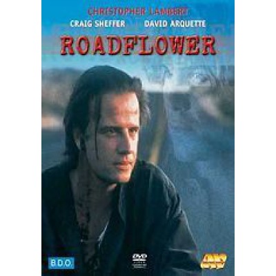 Το Άνθος Του Κακού - Roadflower (The Road Killers)(DVD Used) #00064