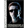  Εξολοθρευτής 2: Μέρα Κρίσης - Terminator 2: Judgment Day (DVD Used) Συλλεκτικό #00078