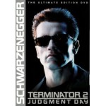  Εξολοθρευτής 2: Μέρα Κρίσης - Terminator 2: Judgment Day (DVD Used) Συλλεκτικό #00078