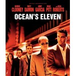 Η Συμμορία Των Έντεκα - Ocean's Eleven (DVD Used) #00131