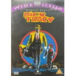Dick Tracy (DVD Used) #00160