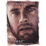 O Ναυαγός - Cast Away (DVD Used) #00197