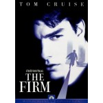 Η Φίρμα - The Firm (DVD Used) #00246