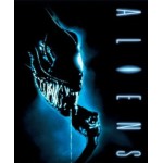 Άλιενς, H Επιστροφή - Aliens (DVD Used) #00252