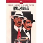 Οι Νύχτες Του Χάρλεμ - Harlem Nights (DVD Used) #00259