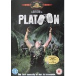 Πλατούν - Platoon (DVD Used) #00323