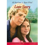 Ιστορία Αγάπης - Love Story (DVD Used) #00342