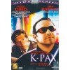  K-PAX (DVD Used) #00378