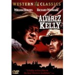 Αλβαρέζ Κέλλυ - Alvarez Kelly (DVD Used) #00388