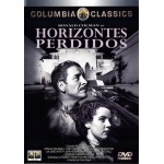  Χαμένος Ορίζοντας - Lost Horizon (Horizontes Perdidos)(DVD Used) Συλλεκτικό #00399