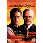 Θρύλοι Του Πάθους - Legends of the Fall (DVD Used) #00414