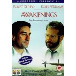 Ξυπνήματα - Awakenings (DVD Used) #00445