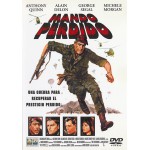 Χαμένη Ταξιαρχία - Lost Command (Mando Perdido) (DVD Used) #00450