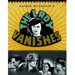 Η Εξαφάνιση Της Κυρίας - The Lady Vanishes (DVD Used) #00458