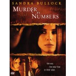 Θεωρίες Εγκλήματος - Murder by Numbers (DVD Used) #00989