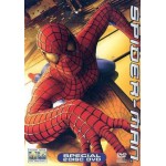 Σπάιντερμαν - Spiderman (DVD Used) Special Edition #01079