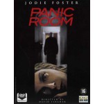 Δωμάτιο Πανικού - Panic Room (DVD Used) #01082