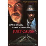 Αναζητώντας την Δικαιοσύνη - Just Cause (DVD Used) #01196