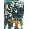 The Zero Boys (DVD Used) #01223