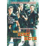 The Zero Boys (DVD Used) #01223