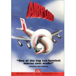 Μια Τρελή, Απίθανη Πτήση - Airplane! (DVD Used) #01242