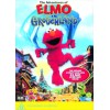 Elmo In Grouchland - DVD Used