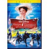Μαίρη Πόππινς: 45η Επετειακή Έκδοση 2010 - 2 Disc Set (Παιδικά - DVD Used)
