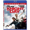 Knight And Day (Extended Cut) BD Μεταχειρισμένα #593614