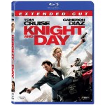 Knight And Day (Extended Cut) BD Μεταχειρισμένα #593614