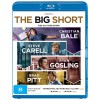 The Big Short BD Μεταχειρισμένο #19063