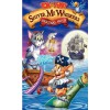 Tom And Jerry: Εναντίον Των Πειρατών DVD Used #11726